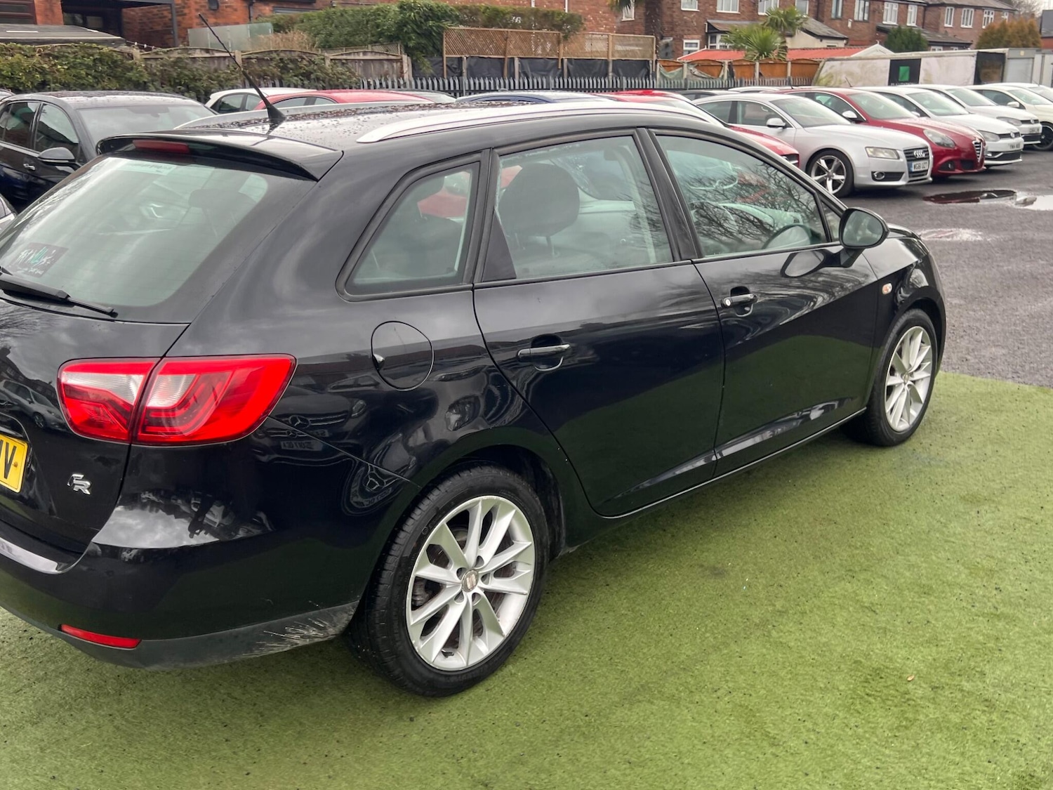 Used SEAT Ibiza 2013 for sale - 77109107: Photo 43