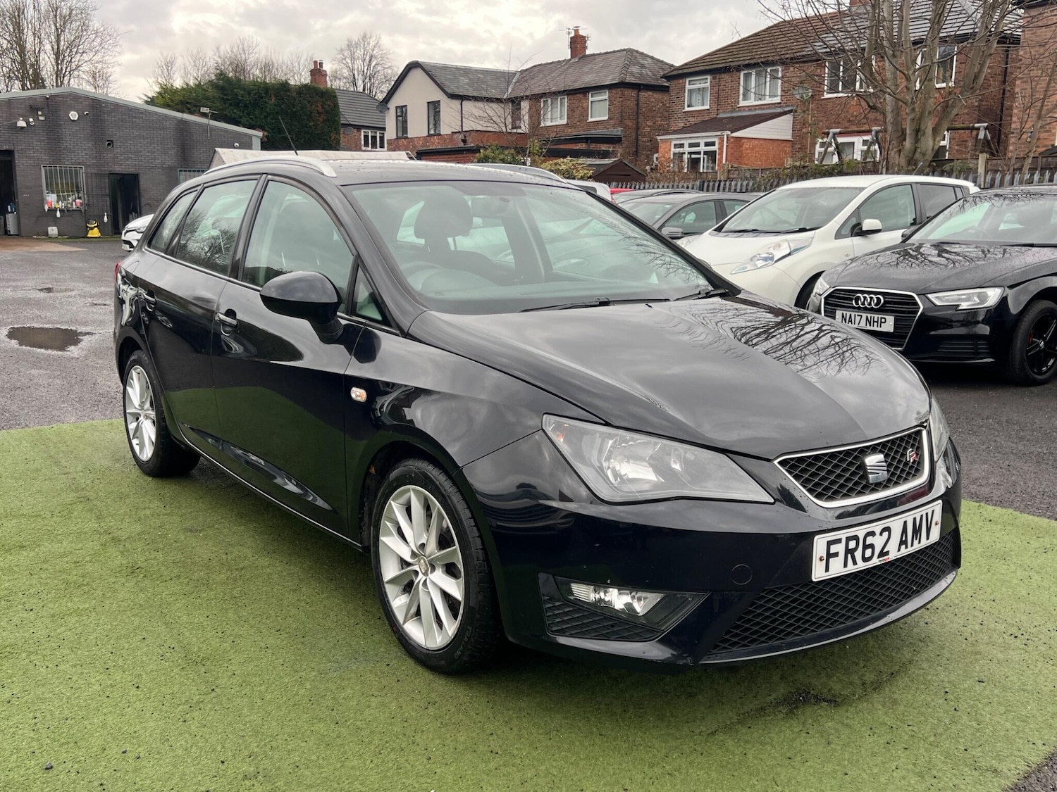 Used SEAT Ibiza 2013 for sale - 77109107: Photo 5