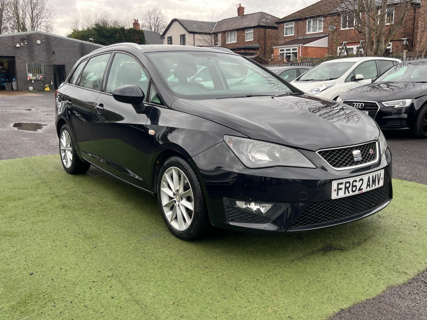 Used SEAT Ibiza 2013 for sale - 77109107: Photo 6