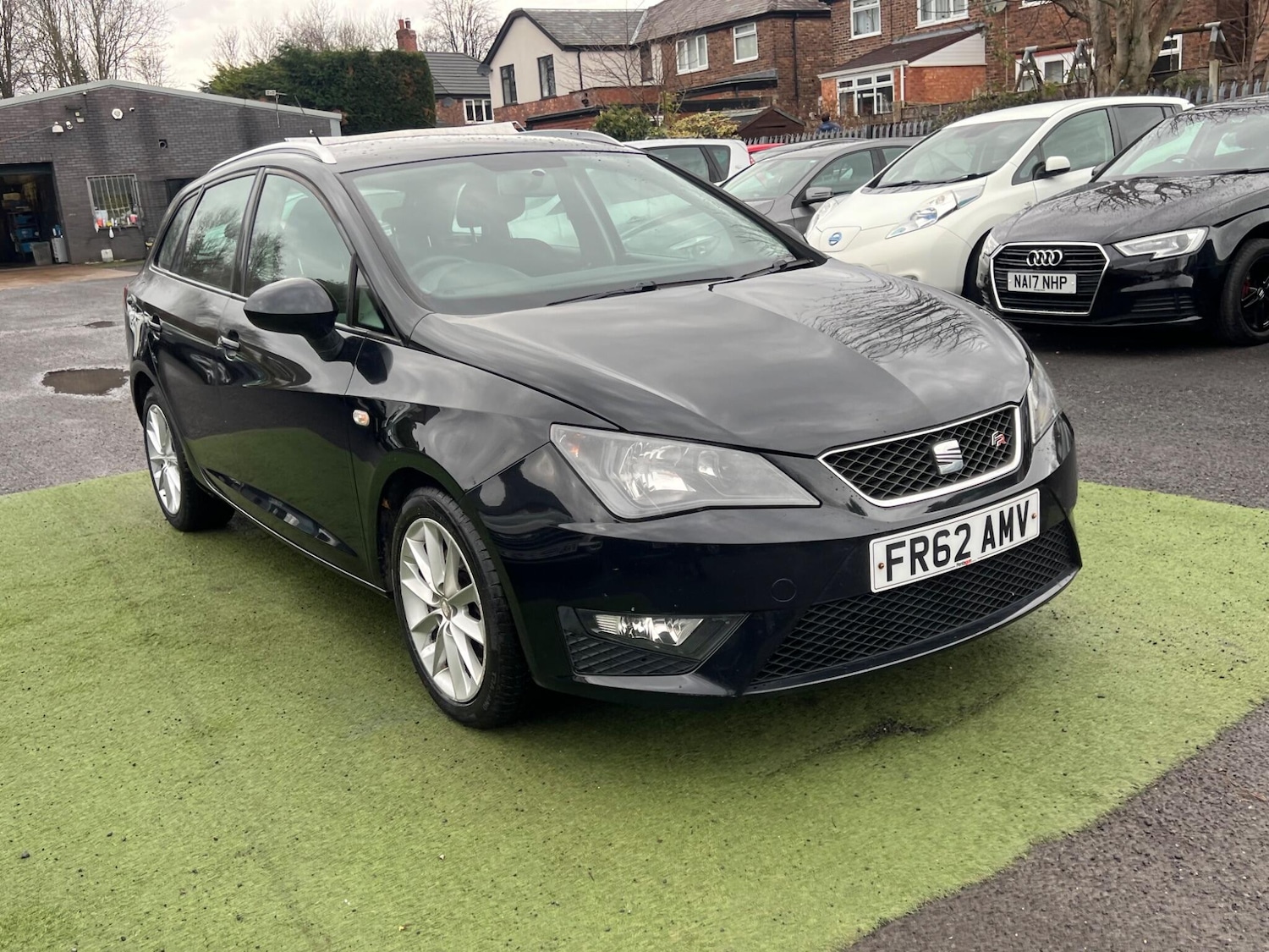 Used SEAT Ibiza 2013 for sale - 77109107: Photo 7