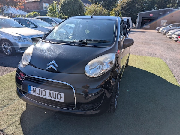 Used Citroen C1 2010 for sale - 76041699: Photo 11