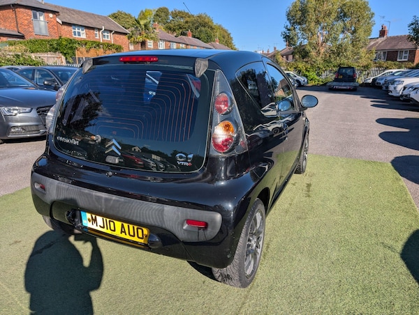 Used Citroen C1 2010 for sale - 76041699: Photo 22