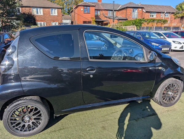 Used Citroen C1 2010 for sale - 76041699: Photo 25