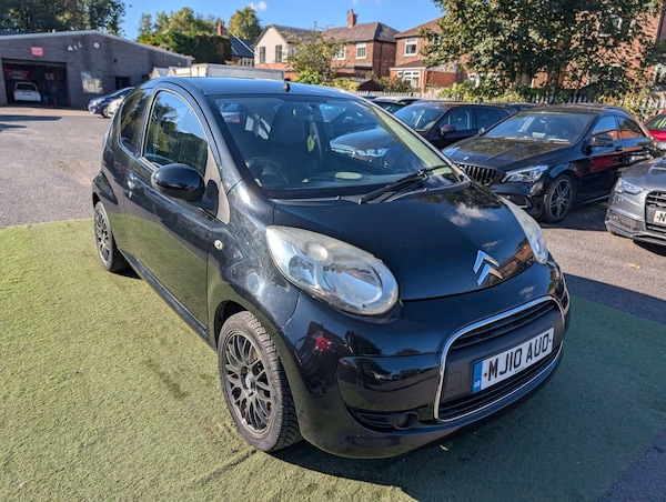 Used Citroen C1 2010 for sale - 76041699: Photo 28