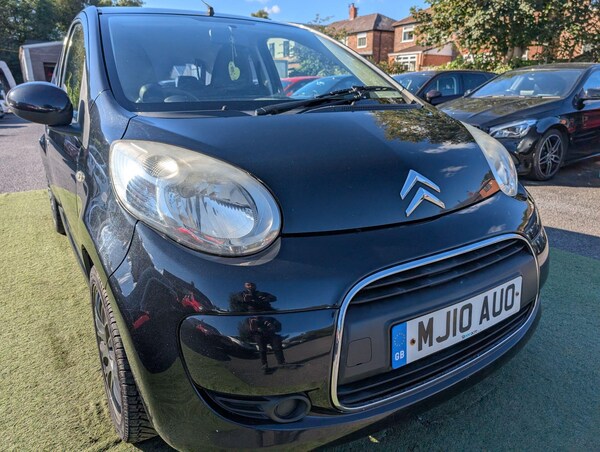 Used Citroen C1 2010 for sale - 76041699: Photo 29