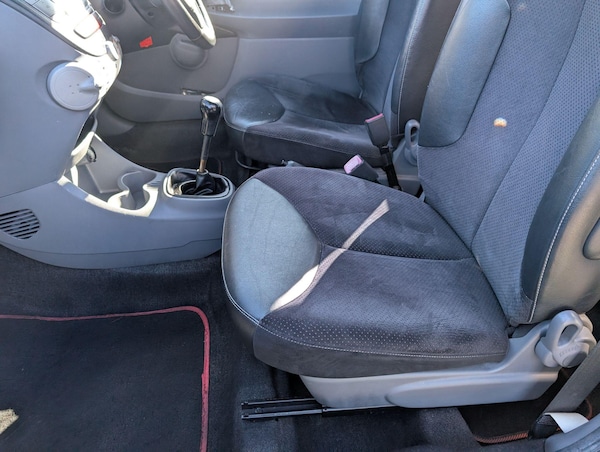 Used Citroen C1 2010 for sale - 76041699: Photo 35