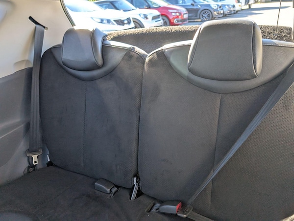 Used Citroen C1 2010 for sale - 76041699: Photo 36