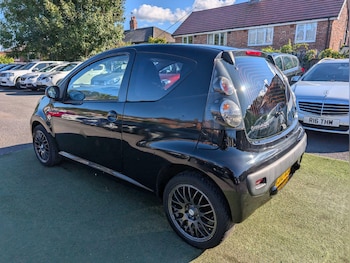 Used Citroen C1 2010 for sale - 76041699: Photo 3