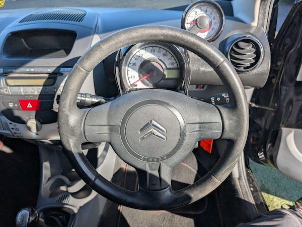 Used Citroen C1 2010 for sale - 76041699: Photo 40