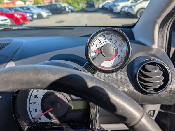 Used Citroen C1 2010 for sale - 76041699: Photo 42