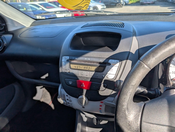 Used Citroen C1 2010 for sale - 76041699: Photo 43