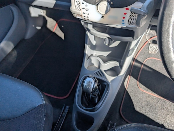 Used Citroen C1 2010 for sale - 76041699: Photo 44