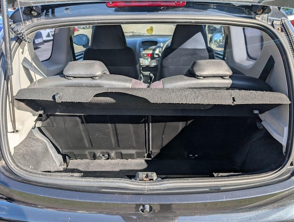 Used Citroen C1 2010 for sale - 76041699: Photo 46