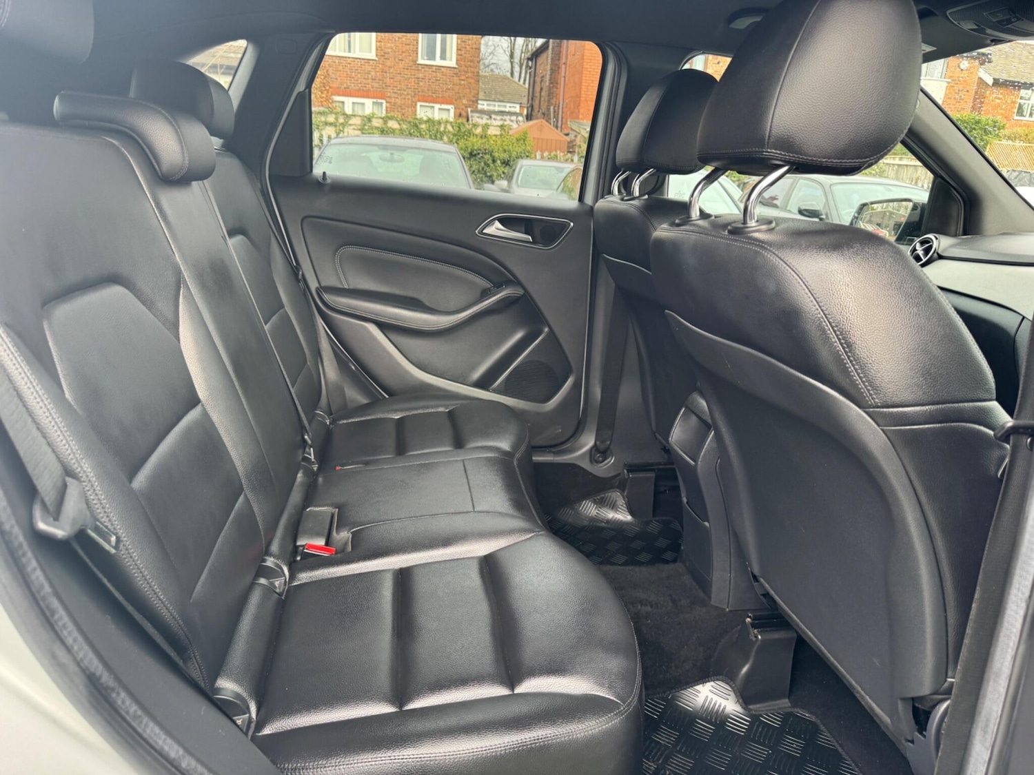 Used Mercedes-Benz B Class for sale - 77898312: Photo 50