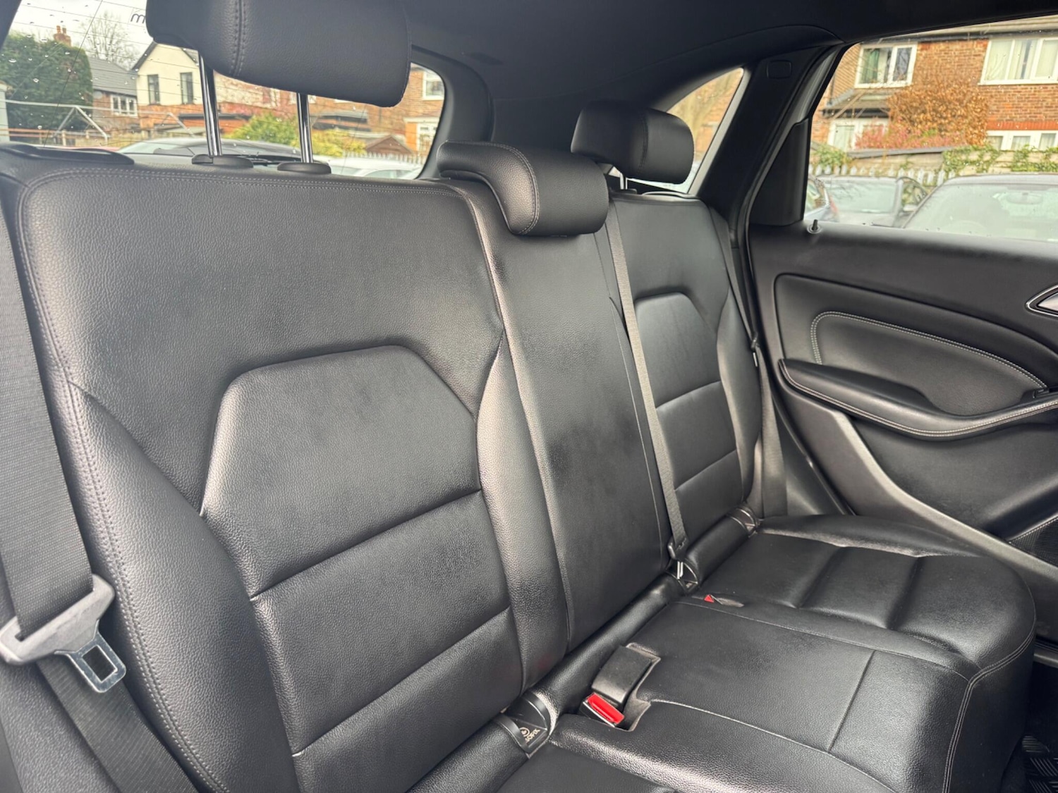 Used Mercedes-Benz B Class for sale - 77898312: Photo 51