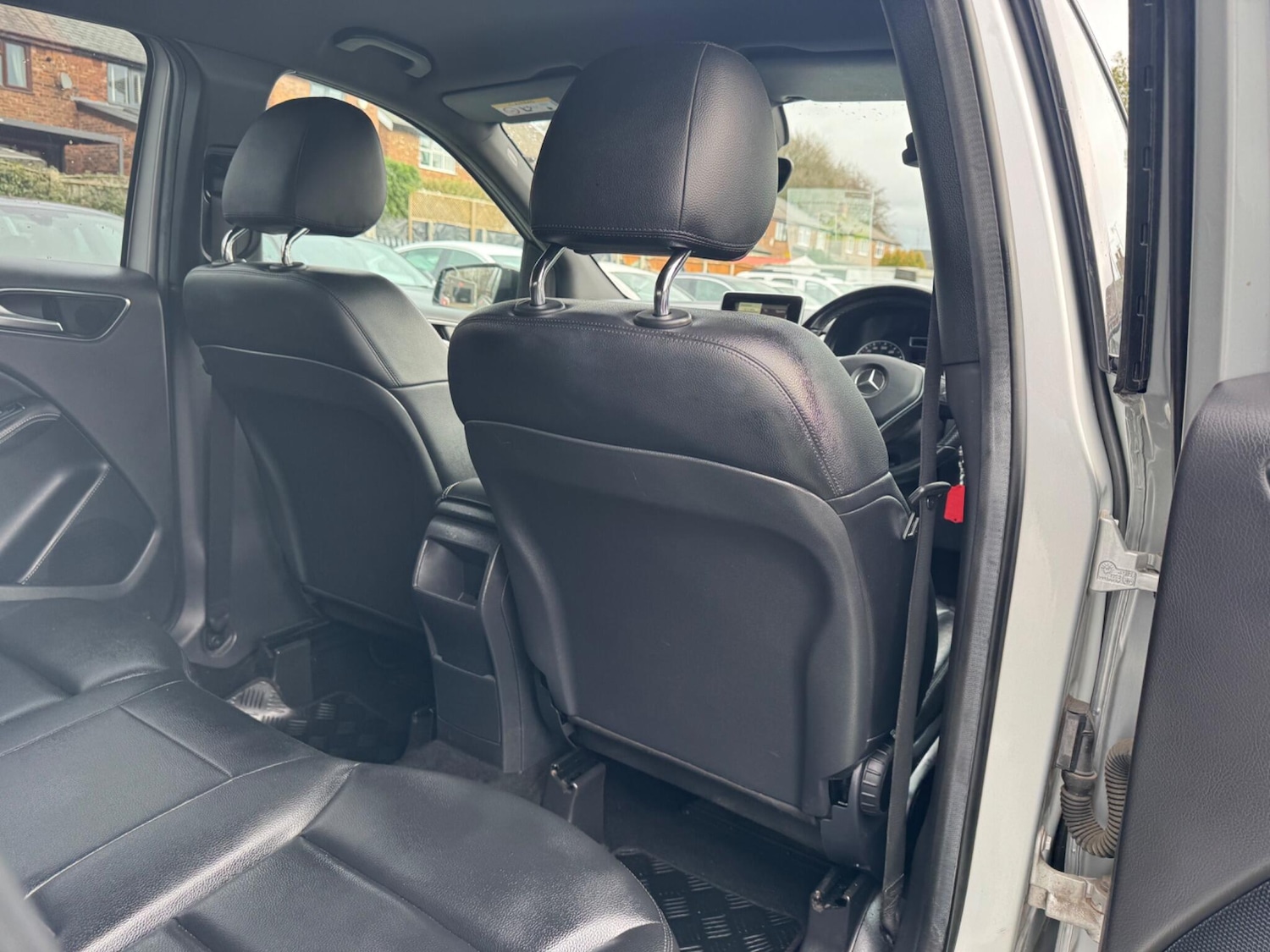 Used Mercedes-Benz B Class for sale - 77898312: Photo 53