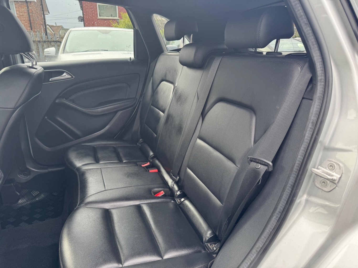 Used Mercedes-Benz B Class for sale - 77898312: Photo 54