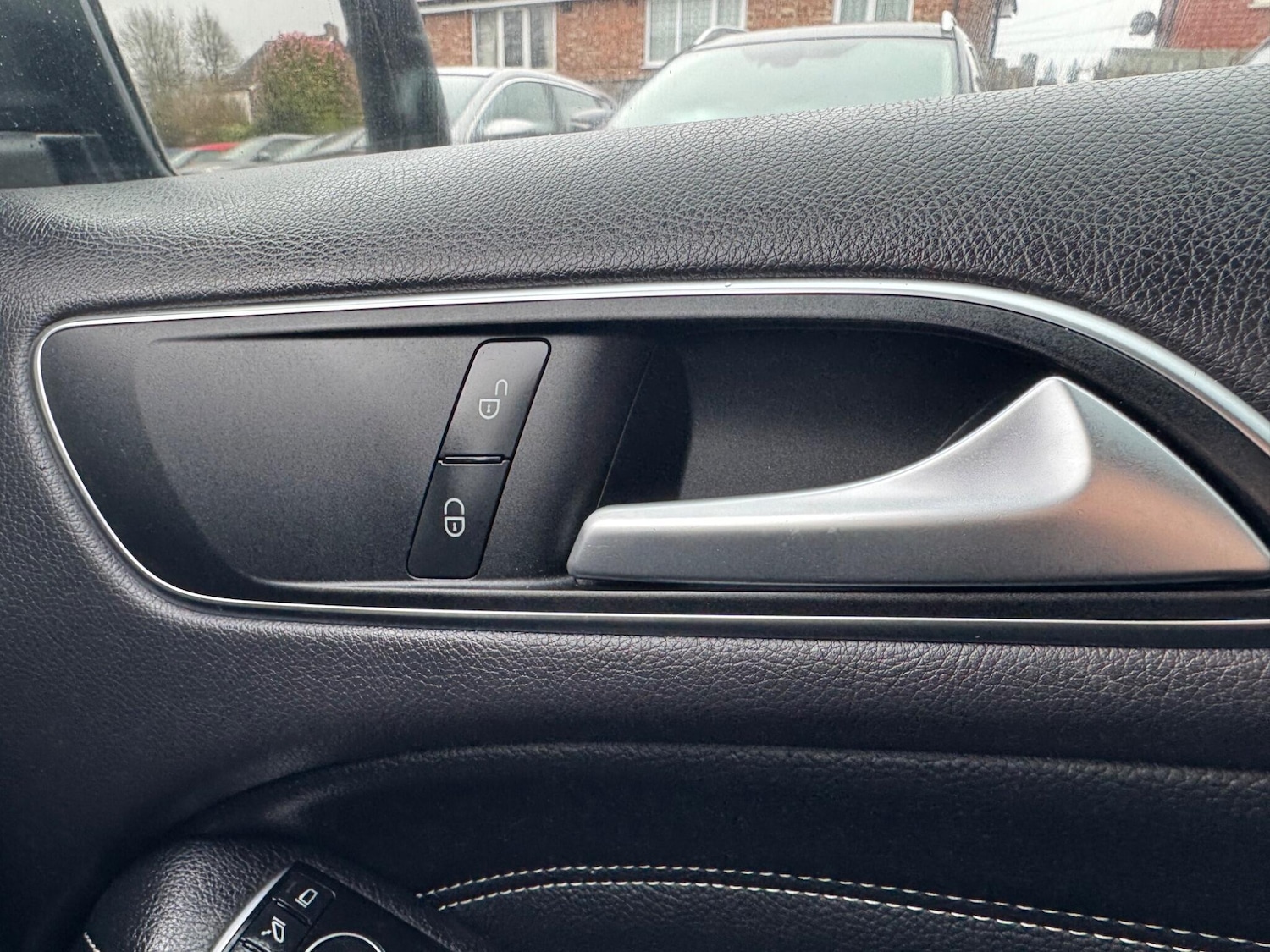 Used Mercedes-Benz B Class for sale - 77898312: Photo 55