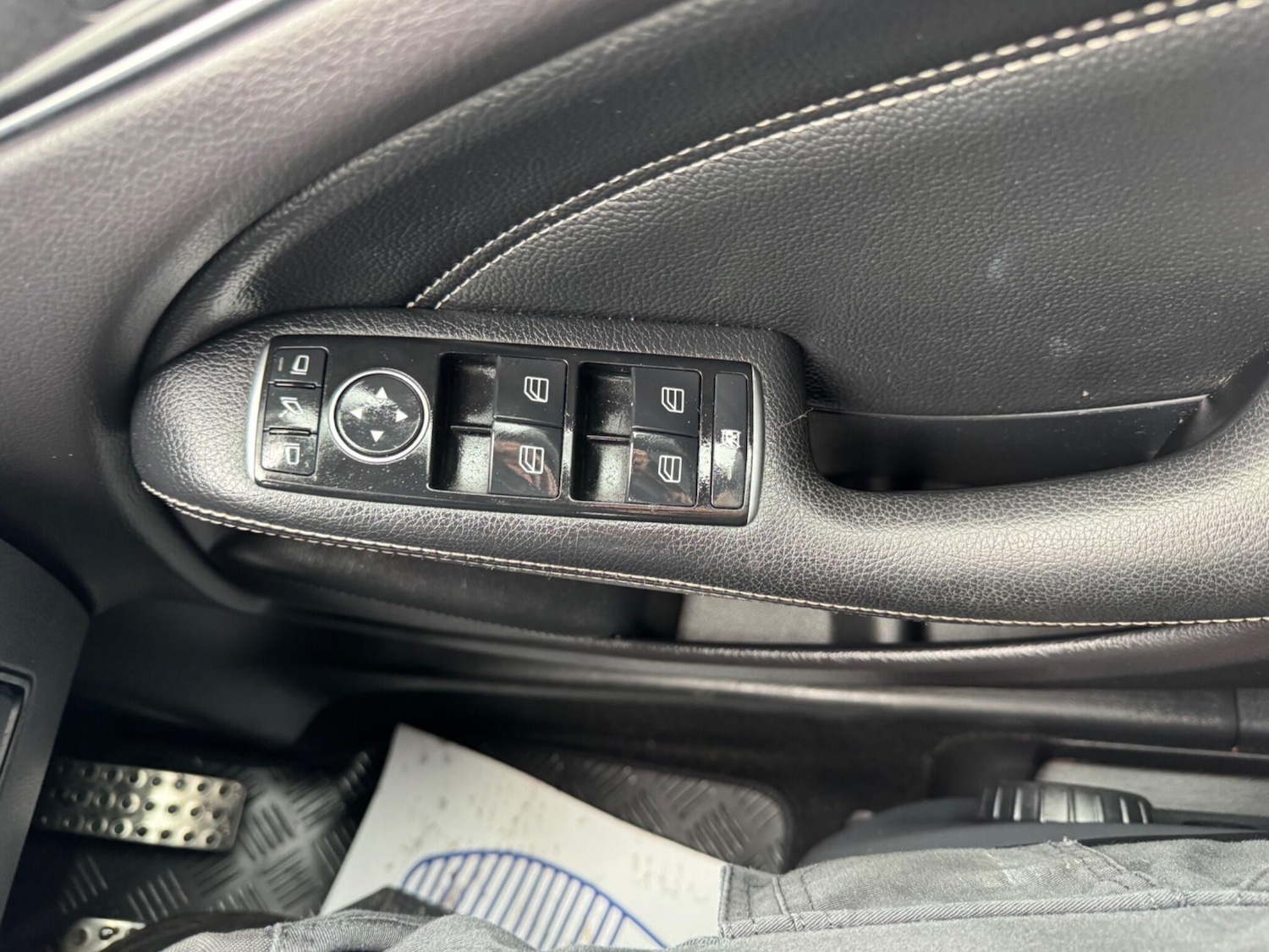 Used Mercedes-Benz B Class for sale - 77898312: Photo 57