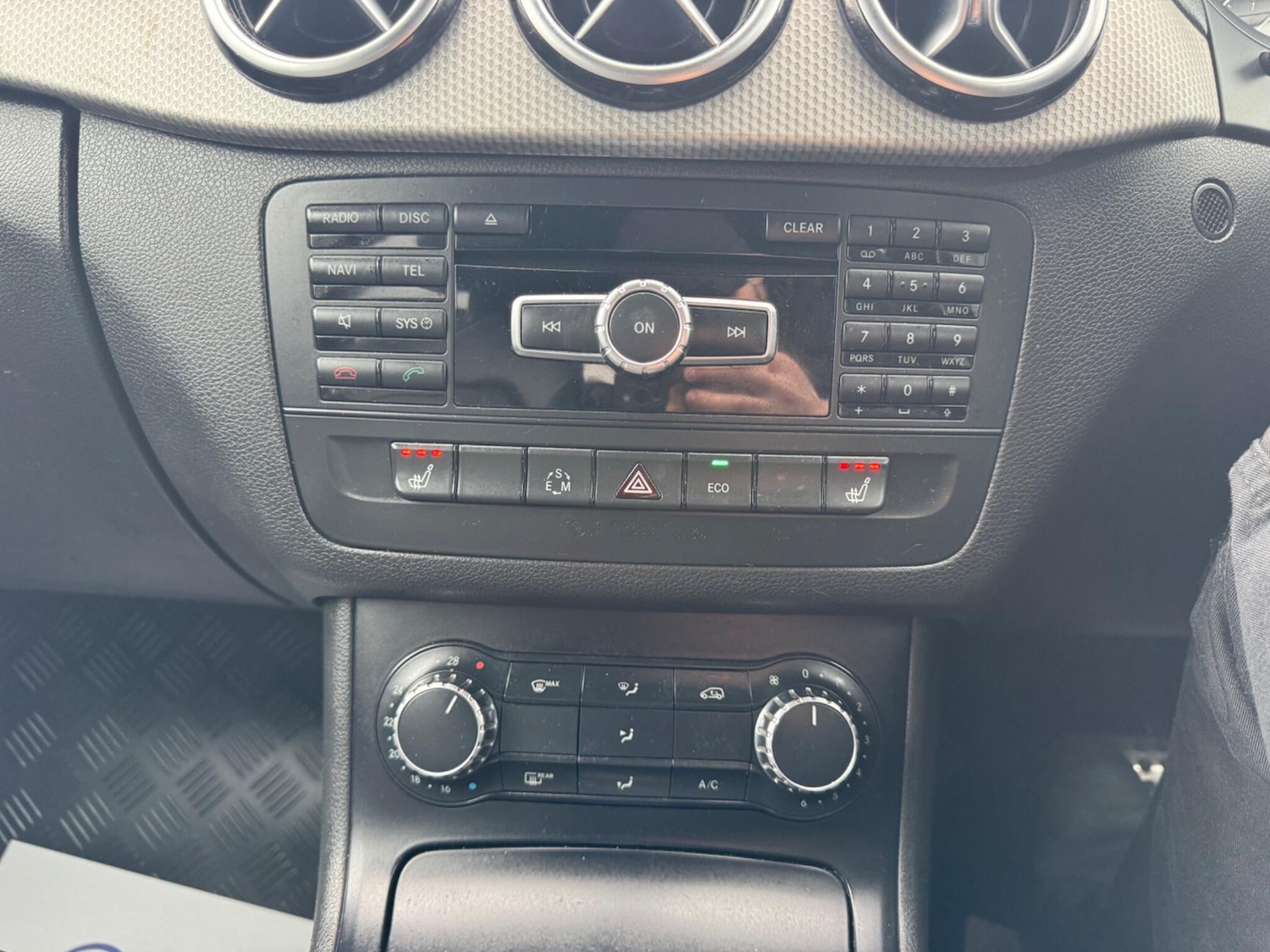 Used Mercedes-Benz B Class for sale - 77898312: Photo 58