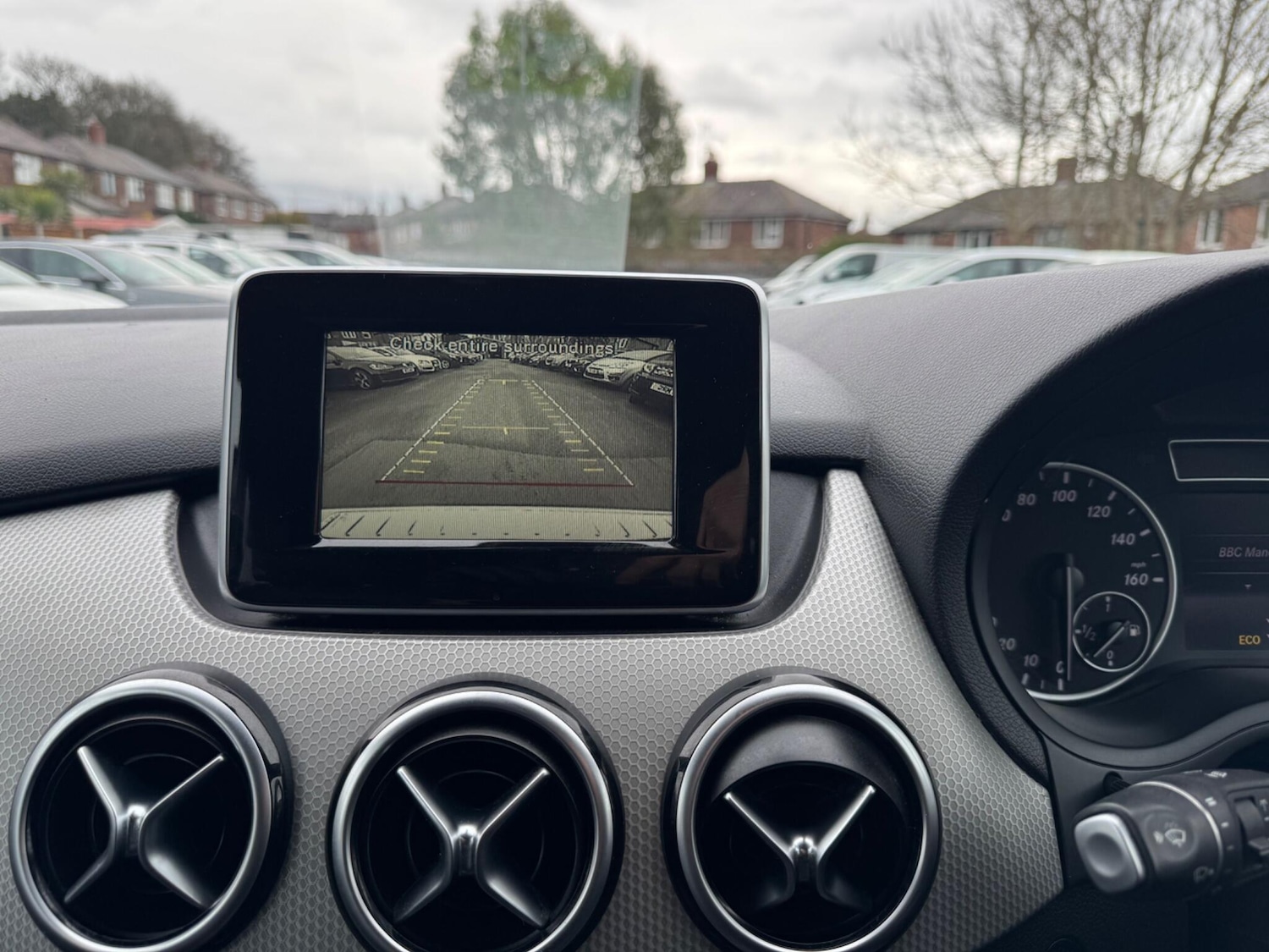 Used Mercedes-Benz B Class for sale - 77898312: Photo 59