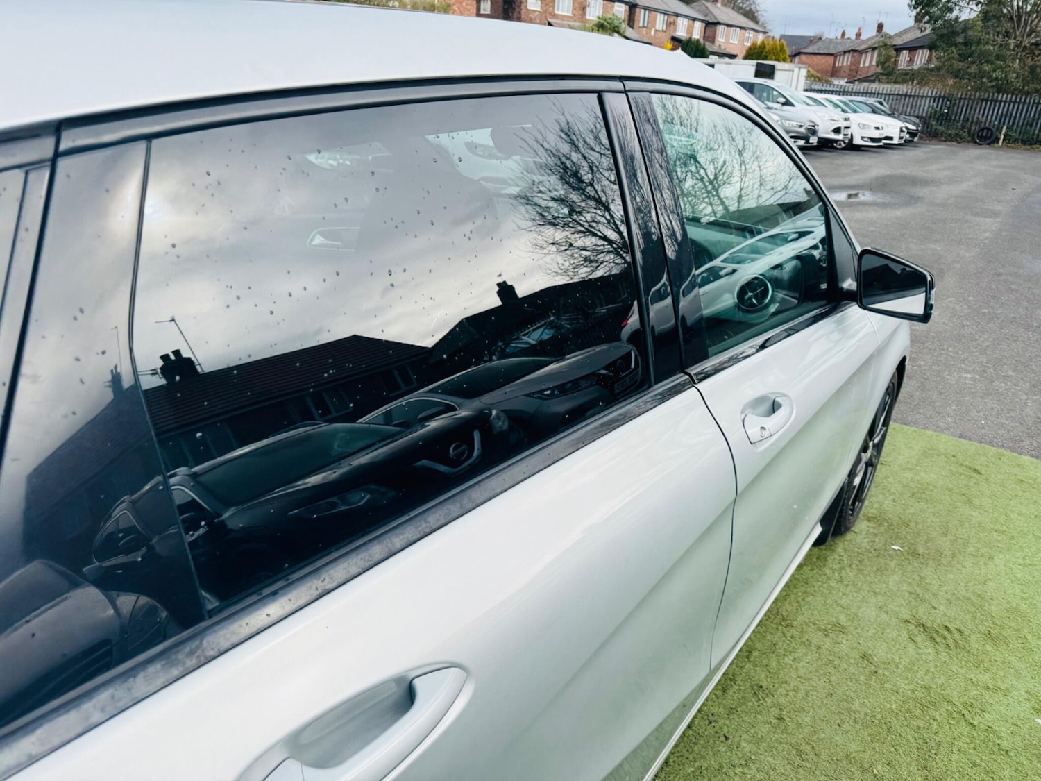 Used Mercedes-Benz B Class for sale - 77898312: Photo 60