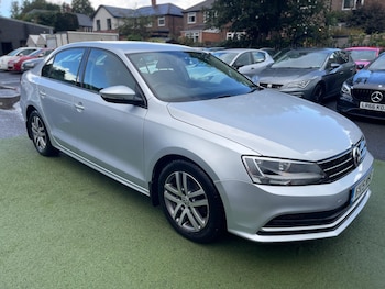 2015 (15) - 2.0 TDI BlueMotion Tech SE DSG Euro 6 (s/s) 4dr