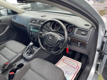 Used Volkswagen Jetta 2015 for sale - 75928379: Photo