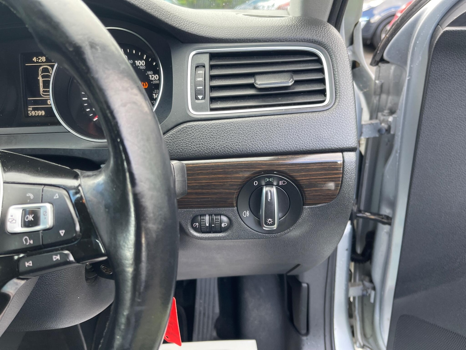 Vehicle 56