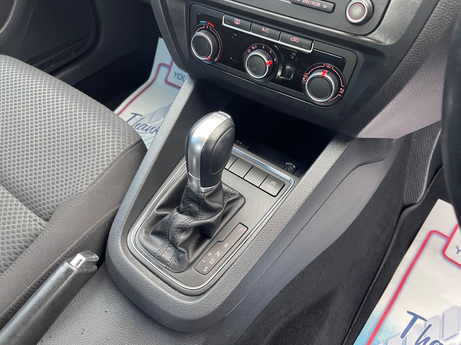 Vehicle 65