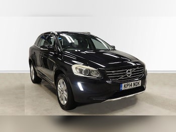 Used Volvo XC60 2014 for sale - 77229413: Photo