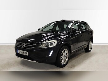 Used Volvo XC60 2014 for sale - 77229413: Photo