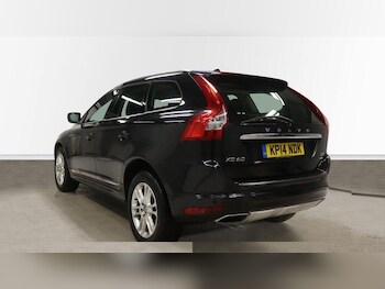 Used Volvo XC60 2014 for sale - 77229413: Photo