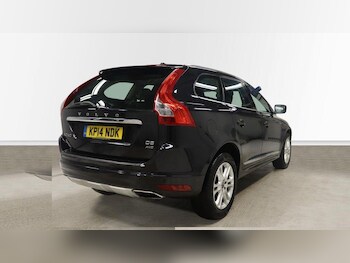 Used Volvo XC60 2014 for sale - 77229413: Photo