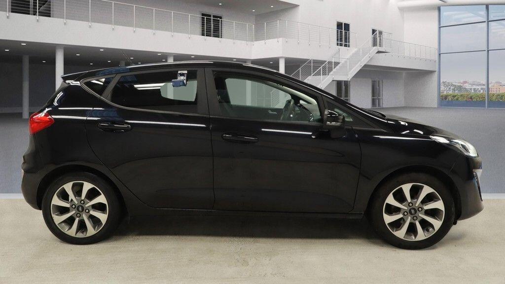 Used Ford Fiesta for sale - 77574328: Photo 10