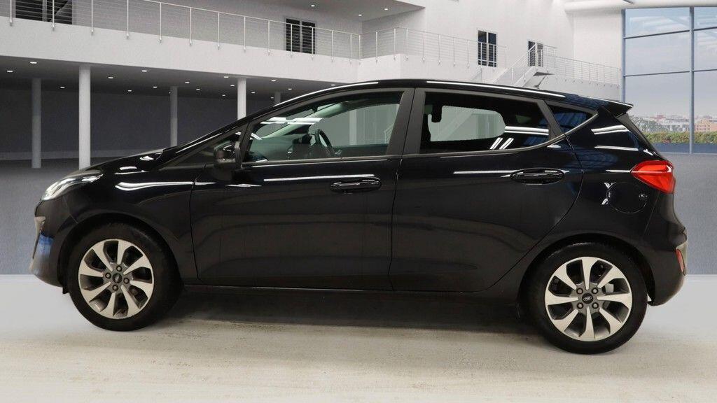 Used Ford Fiesta for sale - 77574328: Photo 11