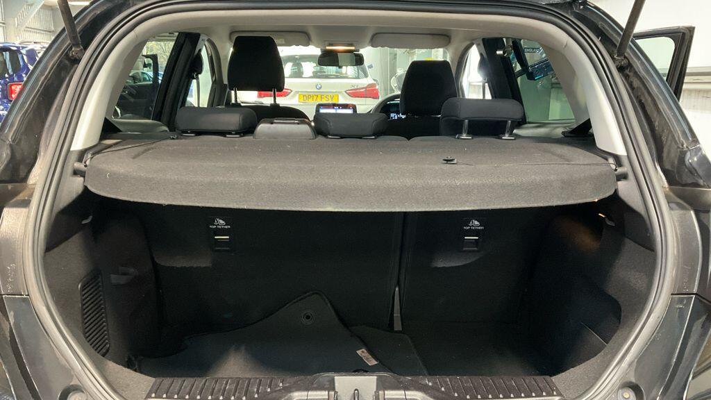 Used Ford Fiesta for sale - 77574328: Photo 12