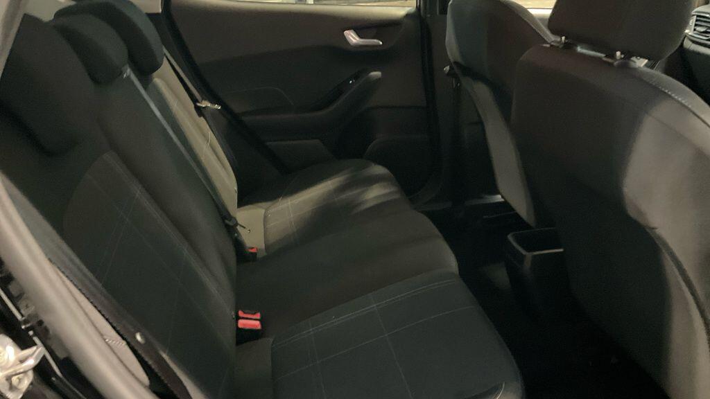 Used Ford Fiesta for sale - 77574328: Photo 13