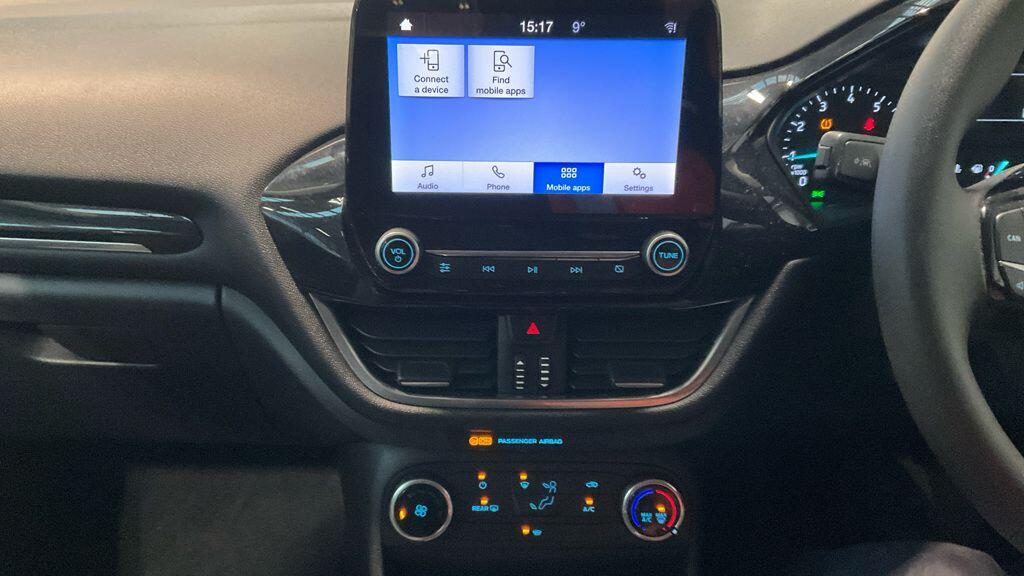 Used Ford Fiesta for sale - 77574328: Photo 16