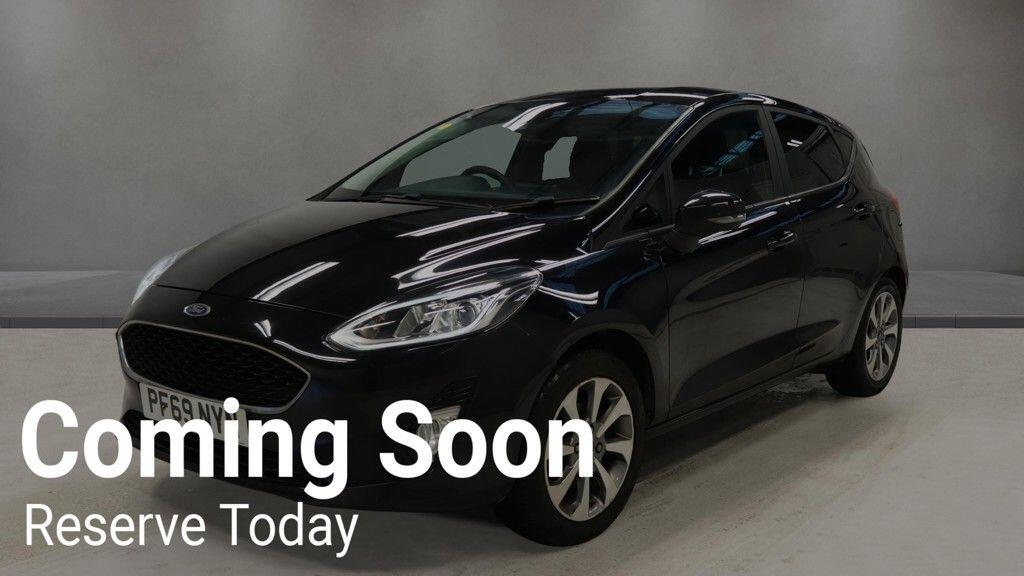 Used Ford Fiesta for sale - 77574328: Photo 2