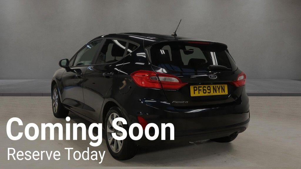 Used Ford Fiesta for sale - 77574328: Photo 3