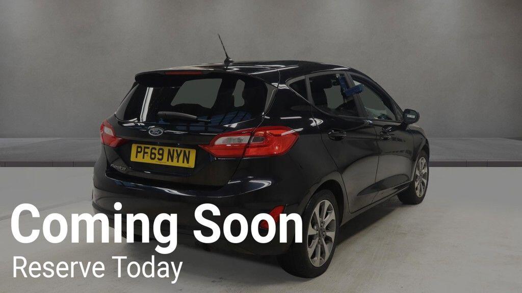 Used Ford Fiesta for sale - 77574328: Photo 4