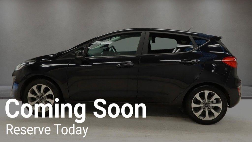 Used Ford Fiesta for sale - 77574328: Photo 6
