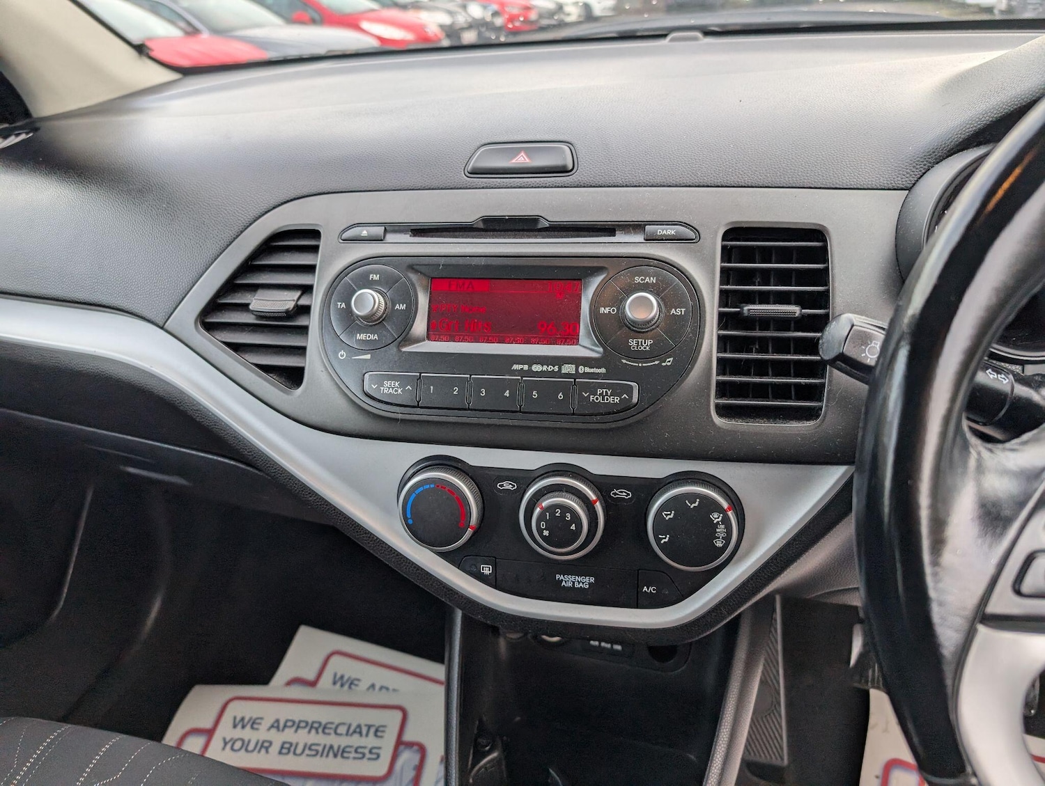 Used Kia Picanto 2014 for sale - 76432059: Photo 19