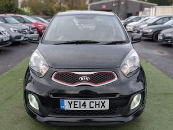 Used Kia Picanto 2014 for sale - 76432059: Photo