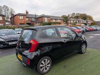 Used Kia Picanto 2014 for sale - 76432059: Photo