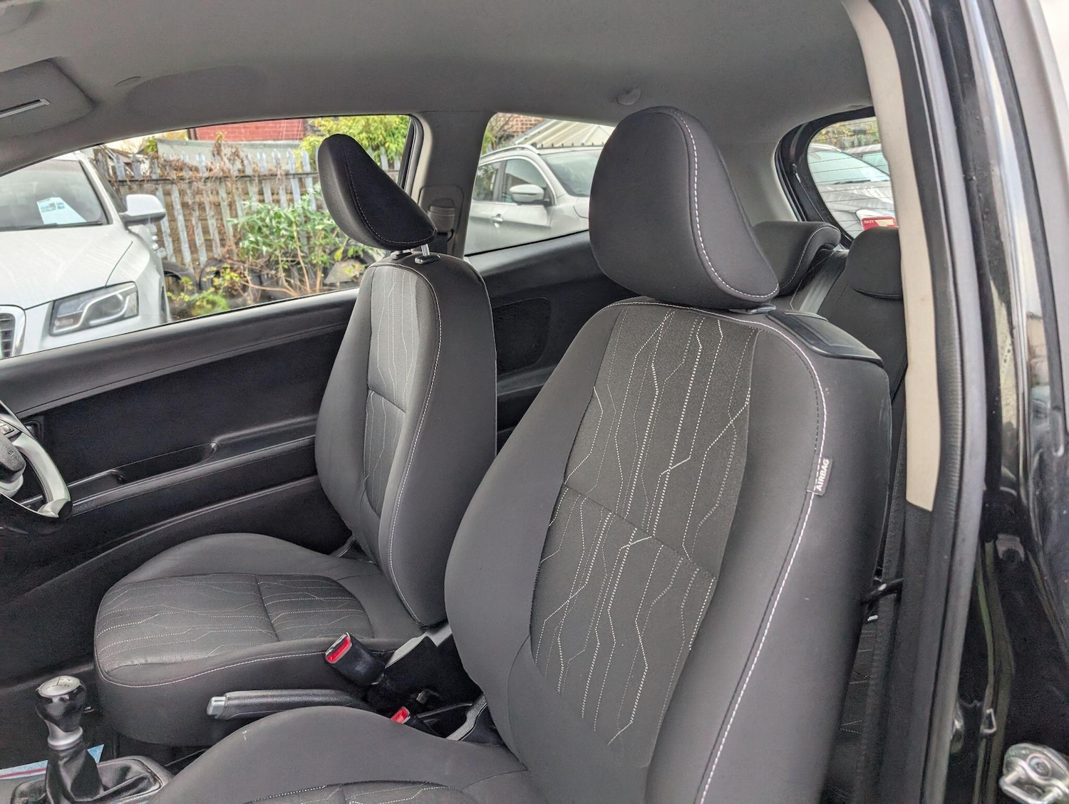 Used Kia Picanto 2014 for sale - 76432059: Photo 9