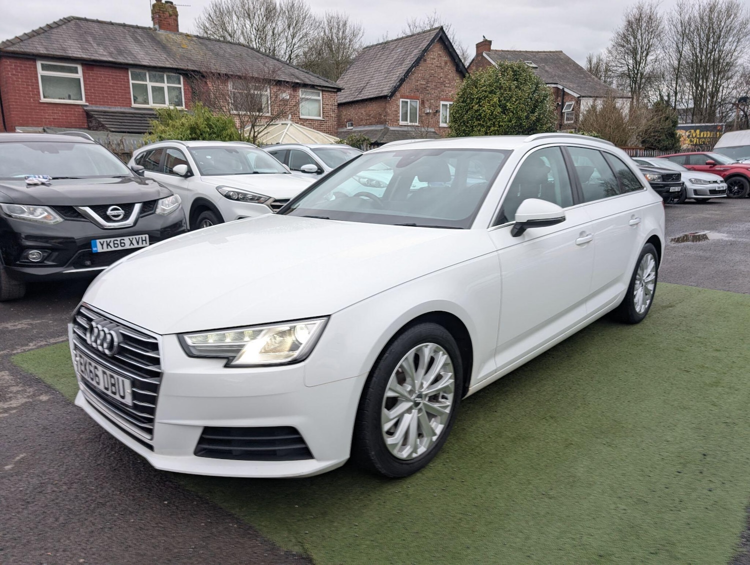 Used Audi A4 Avant for sale - 77784063: Photo 10