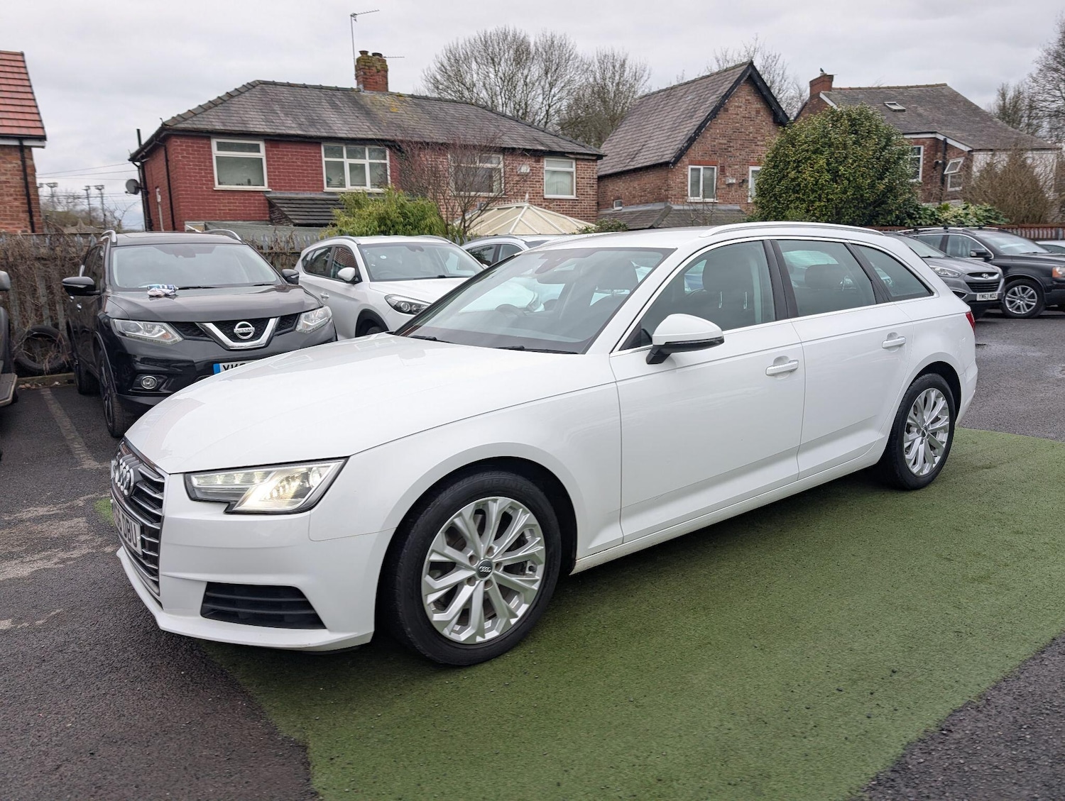 Used Audi A4 Avant for sale - 77784063: Photo 11