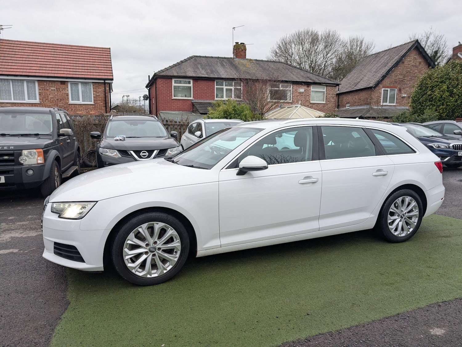 Used Audi A4 Avant for sale - 77784063: Photo 12